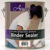 Binder Sealer