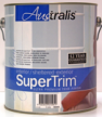 SuperTrim Gloss – Water Based