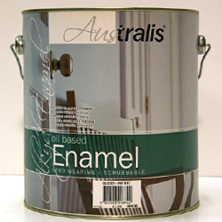 Australis Ultra Premium Gloss Enamel